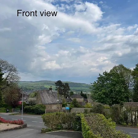 Tar Top Silsden Exterior photo