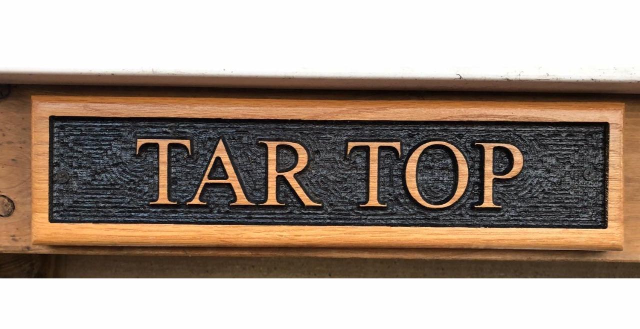 Holiday home Tar