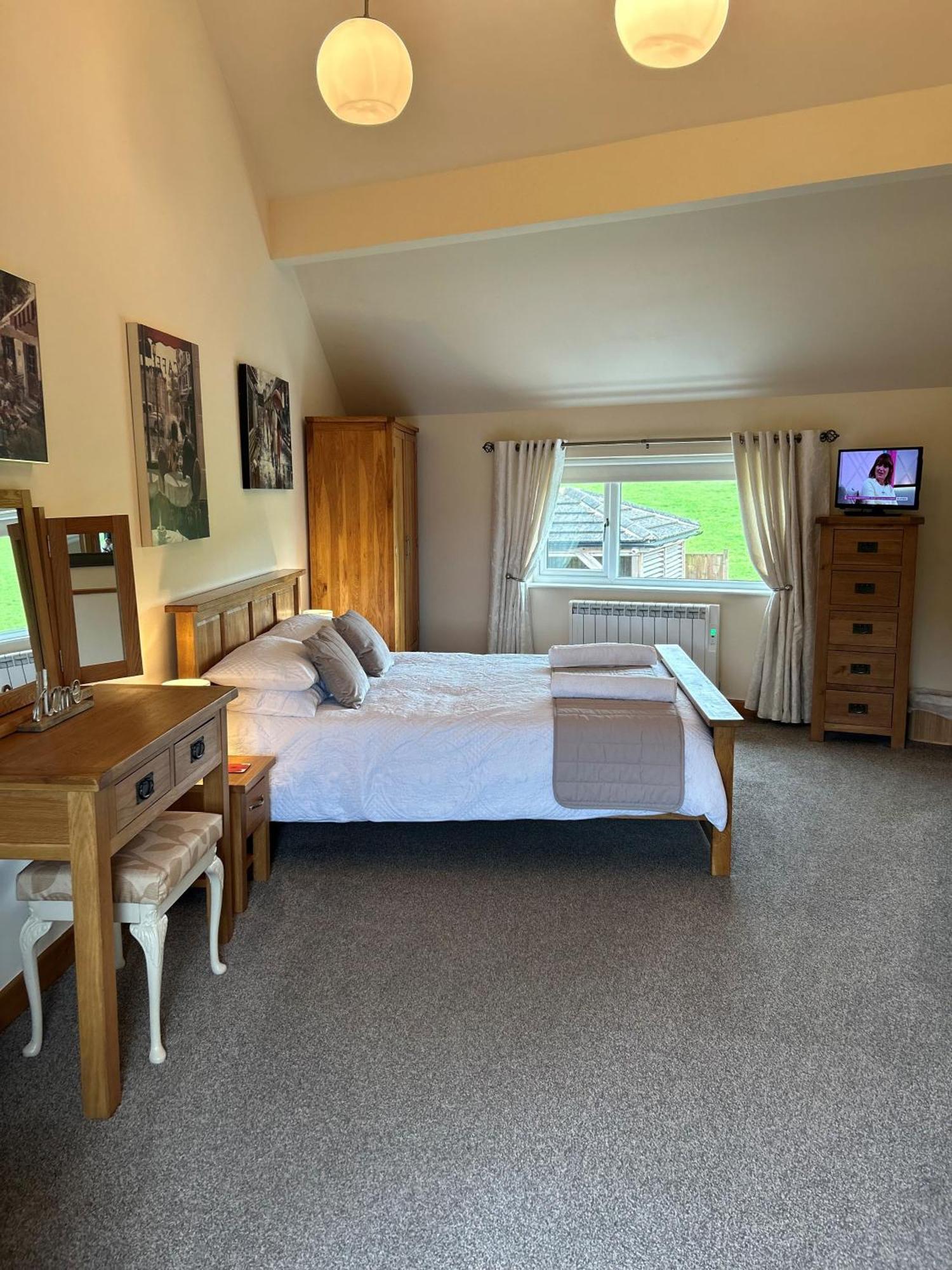Holiday home Tar Silsden